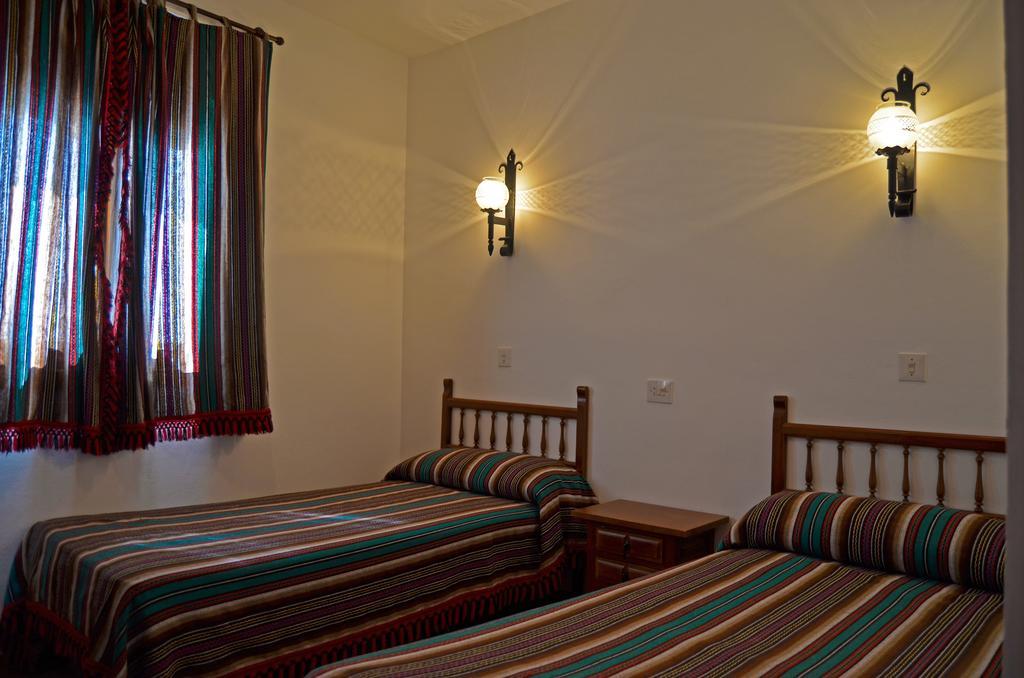 Las Perdices Válor Habitación foto