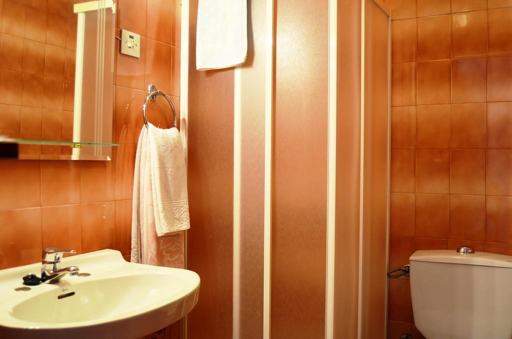 Las Perdices Válor Habitación foto